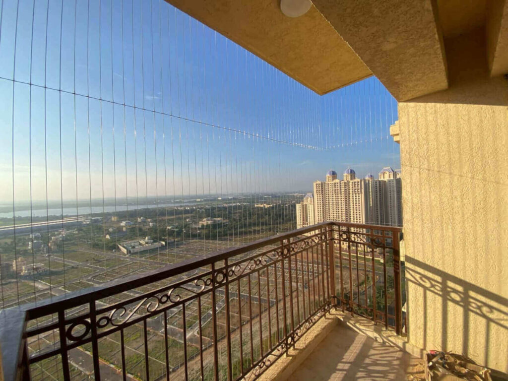 Invisible Grills in Guntur